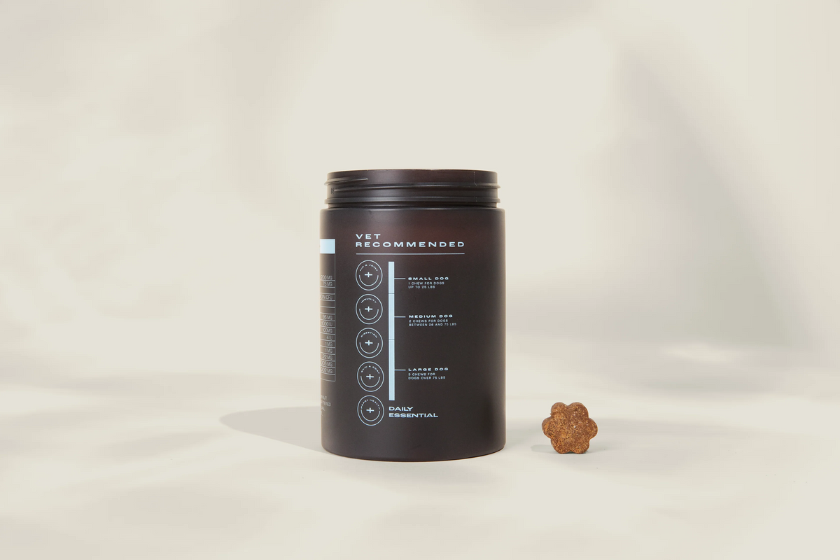DM-O1TM Daily Multivitamin