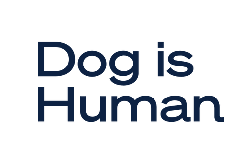 Dog is Human